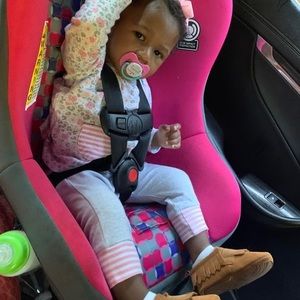 Meet your Posher, Keith